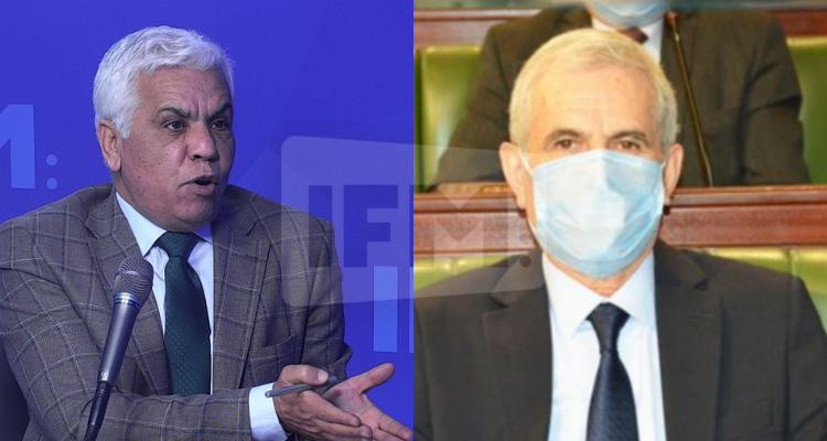 صافي سعيد وزير الدفاع