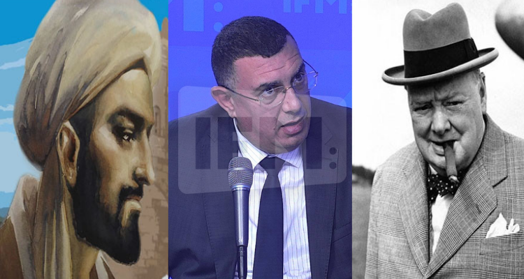 عياض اللومي