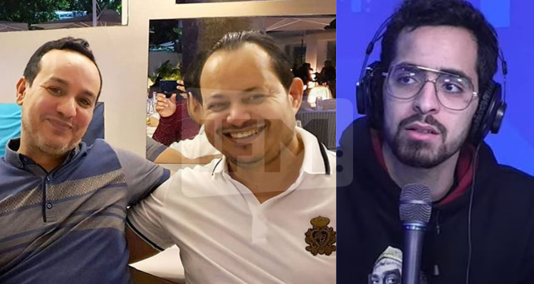 يوسف صحري بحري سمير الوافي