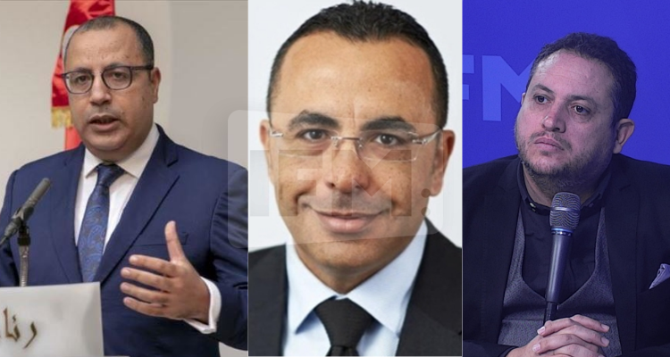 طارق الكحلاوي  رئيس الحكومة