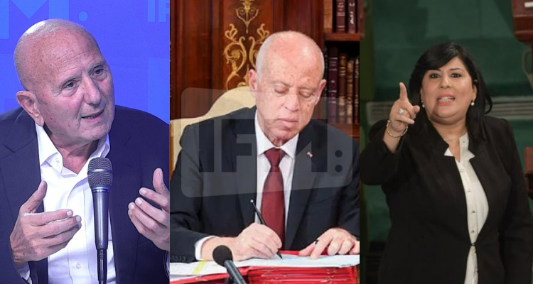 نجيب الشابي موسي هاجمت رئيس الجمهورية