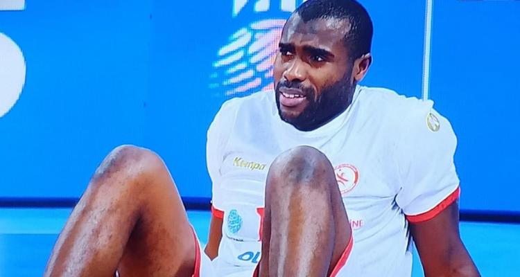 منتخب كرة اليد