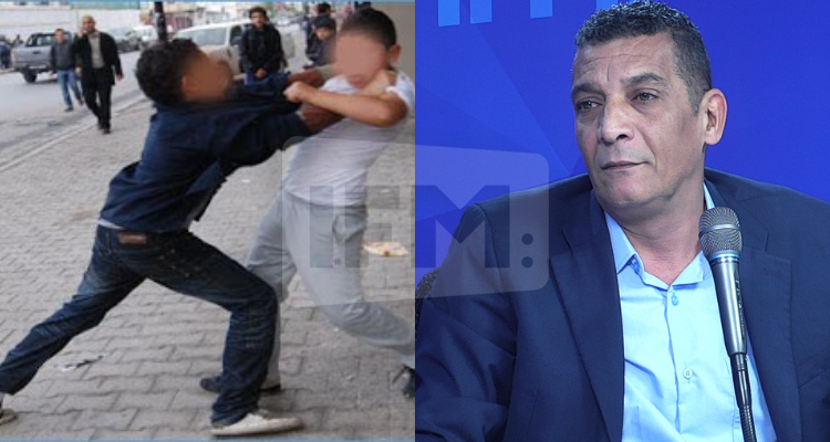 خليل الرقيق