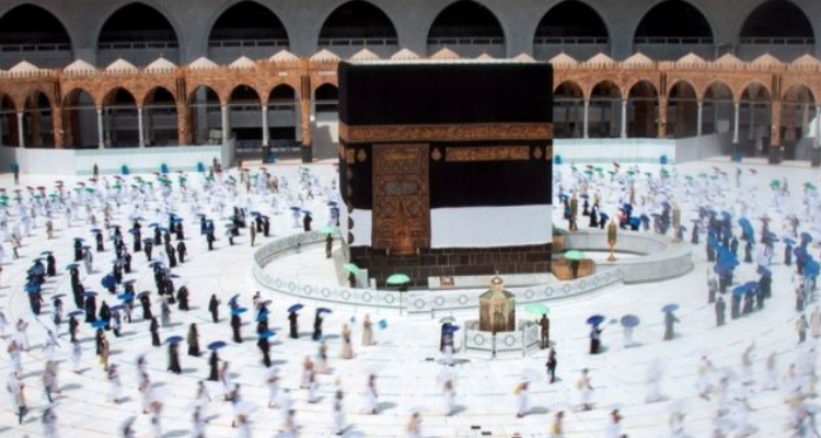السعودية كورونا