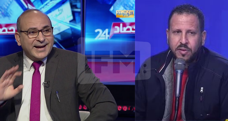 قناة الزيتونة