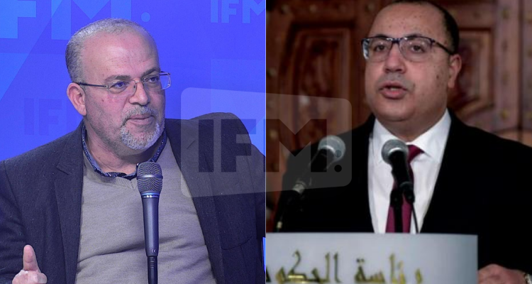 سمير ديلو  إستقالة الحكومة