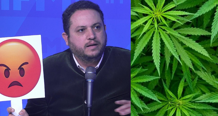 طارق الكحلاوي الزطلة