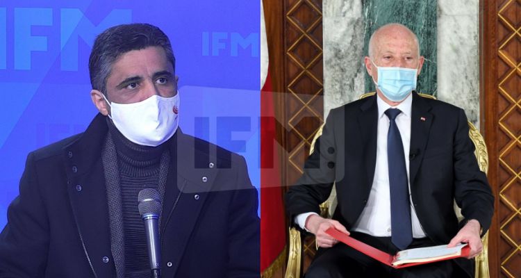حسونة الناصفي رئيس الجمهورية