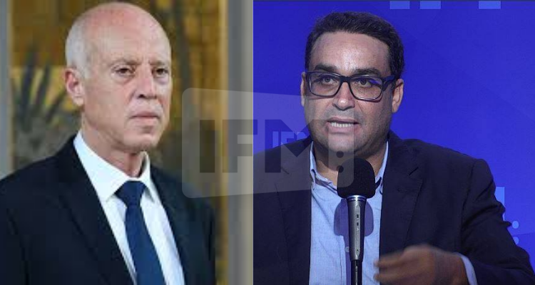 شكيب الدرويش  رئيس الجمهورية