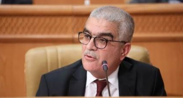 وزير التربية