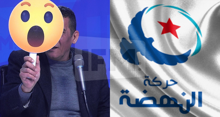 خليل الرقيق  بيان النهضة