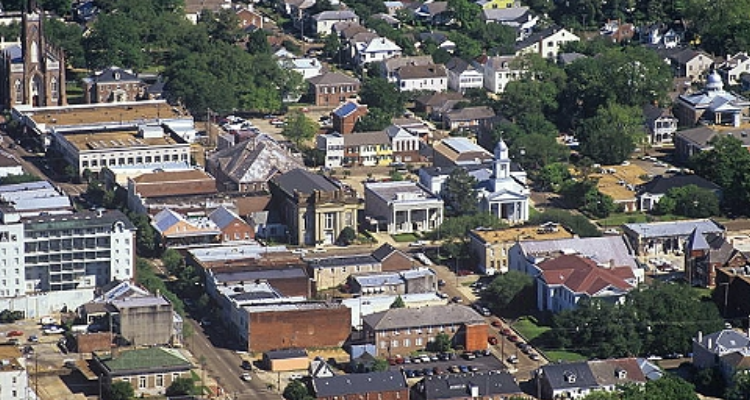 Natchez 6 آلاف دولار