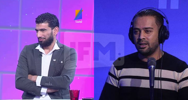 عربي المازني gadour l'artisto