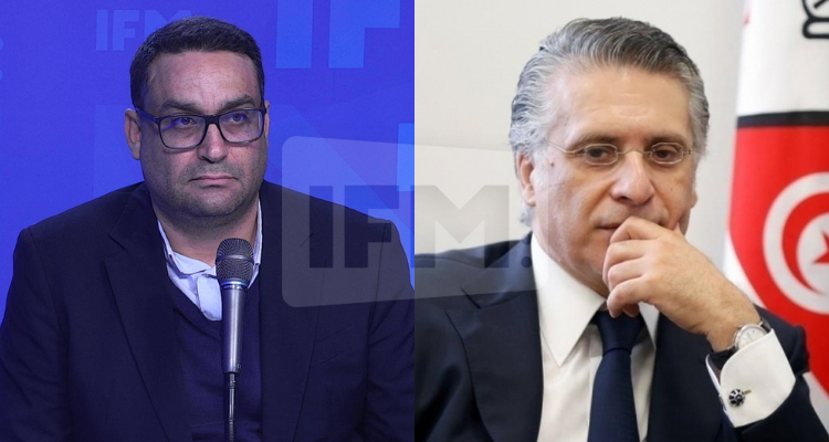شكيب الدرويش نبيل القروي