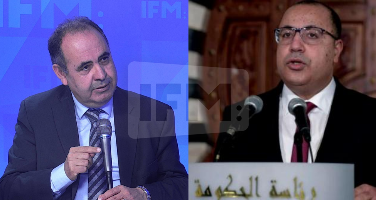 مبروك كورشيد المشيشي