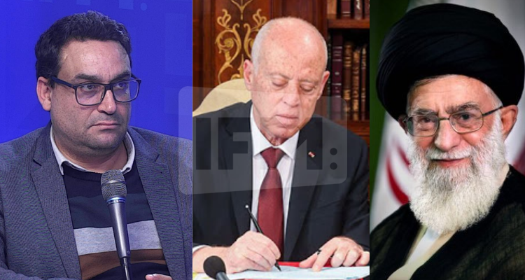 شكيب الدرويش رئيس الجمهورية