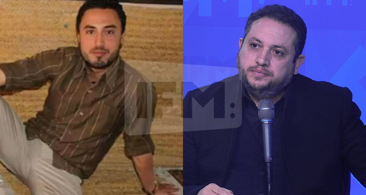 طارق الكحلاوي  فخري الأندلسي