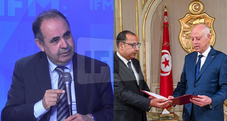 مبروك كورشيد رئيس الجمهورية