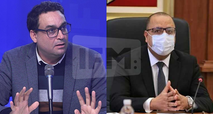 شكيب الدرويش المشيشي