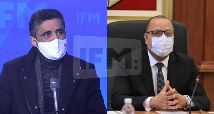 حسونة الناصفي الوزراء المقالين