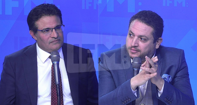 طارق الكحلاوي رفيق عبد السلام