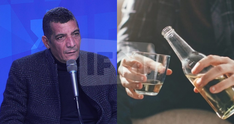 خليل الرقيق