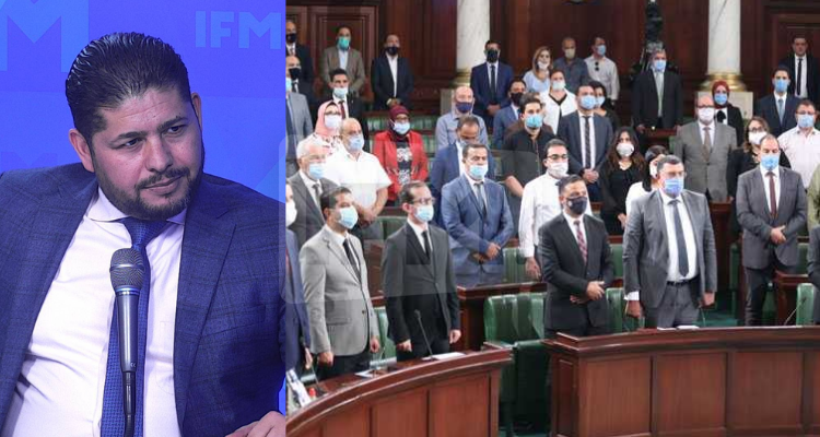 محمد عمار
