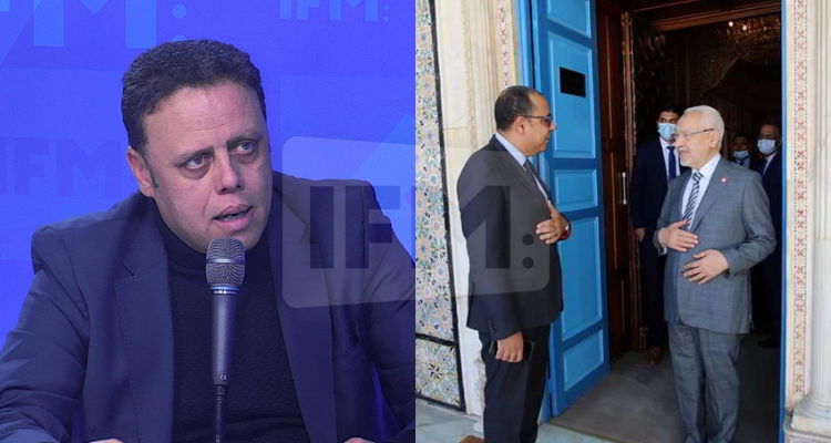هيكل المكي المشيشي
