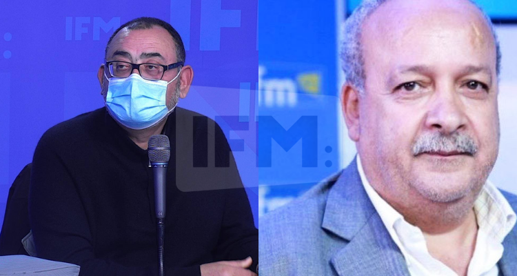 سفيان بن حميدة سامي الطاهري