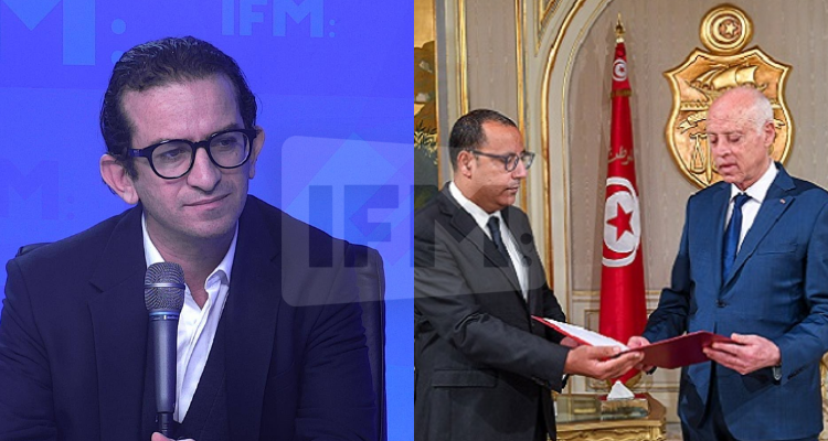 أسامة الخليفي رئيس الجمهورية