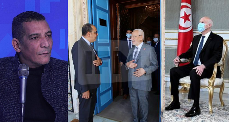 خليل الرقيق  إبن سلول