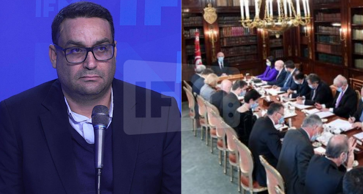 شكيب الدرويش  رئيس الجمهورية