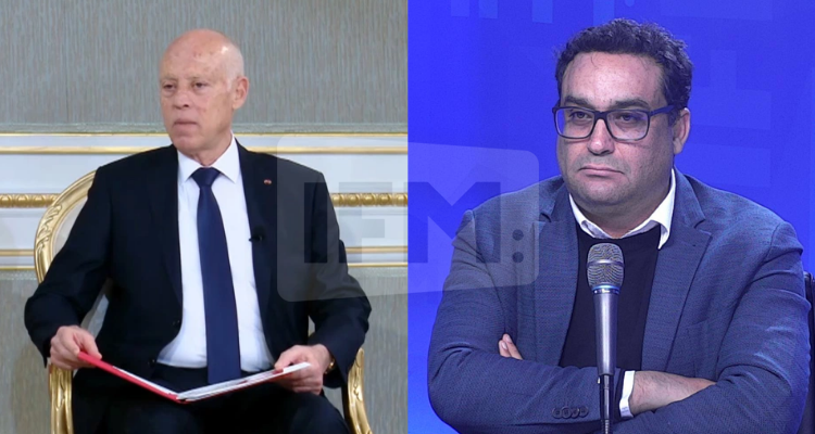 شكيب الدرويش  رئيس الجمهورية