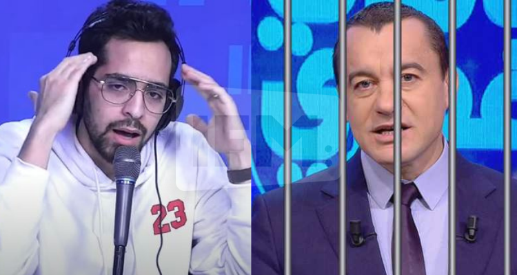 يوسف صحري بحري  سامي الفهري