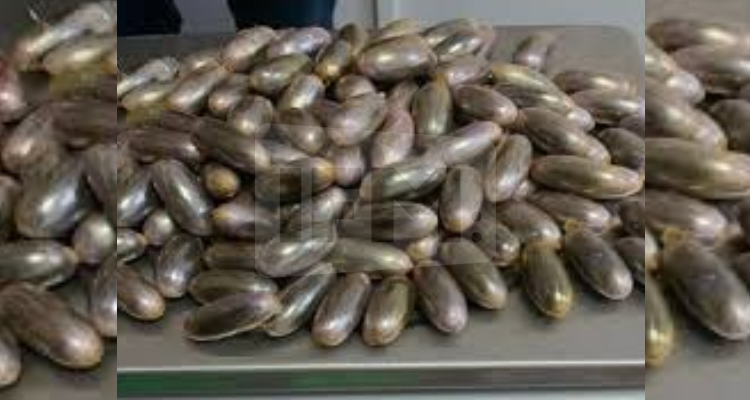 110 كبسولة 'تمرة'