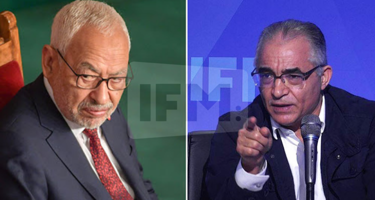 محسن مرزوق
