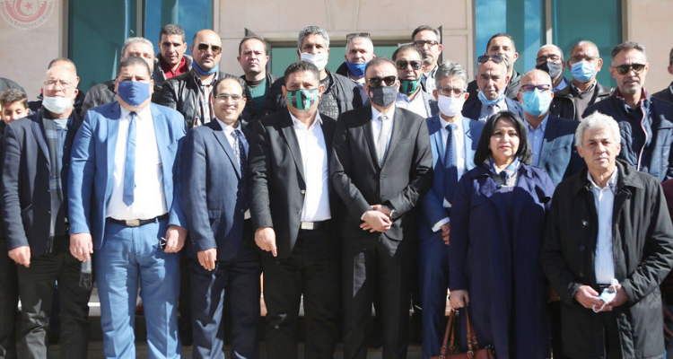 رئيس الجامعة  سليمان