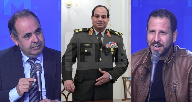 مبروك كورشيد السيسي