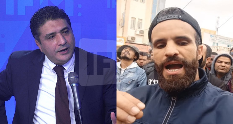نبيل عبد اللطيف تنسيقية الكامور