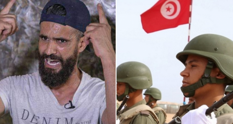 جمعية قدماء العسكريين