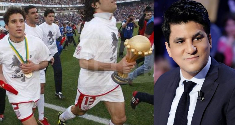 زياد الجزيري