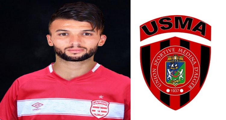 إتحاد العاصمة الجزائري