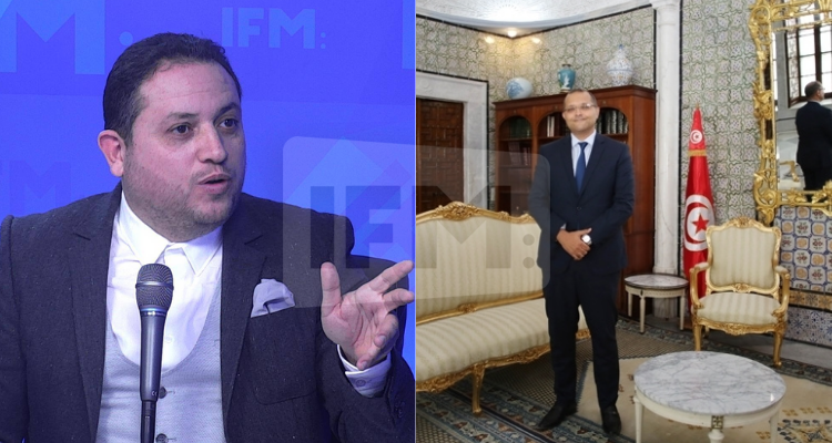 طارق الكحلاوي وليد الذهبي