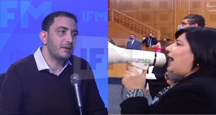 ياسين العياري