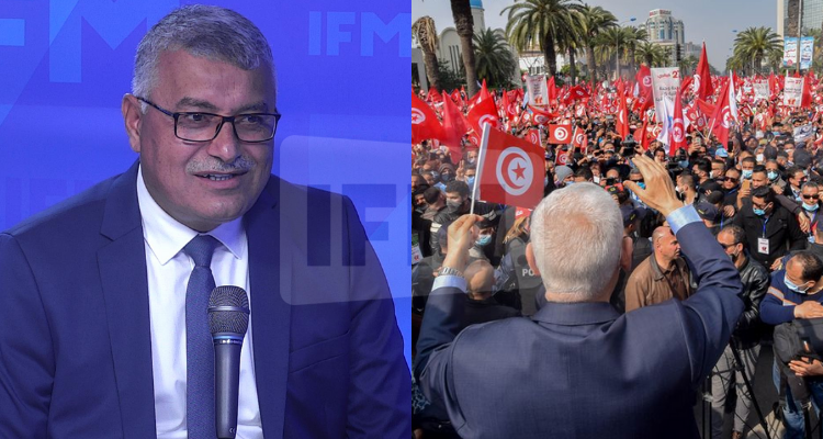 فتحي العيادي
