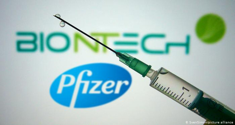 pfizer