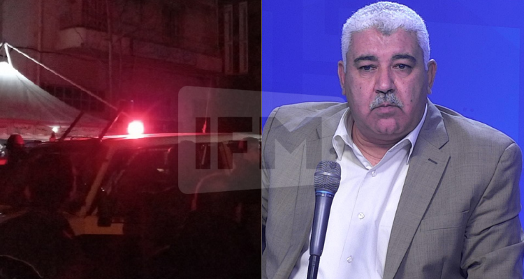 صالح عطية الأمن