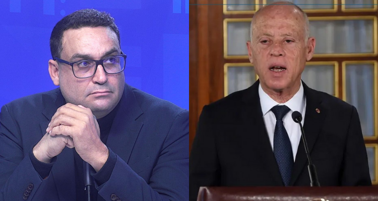 شكيب الدرويش  رئيس الجمهورية