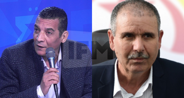 الطبوبي المشيشي
