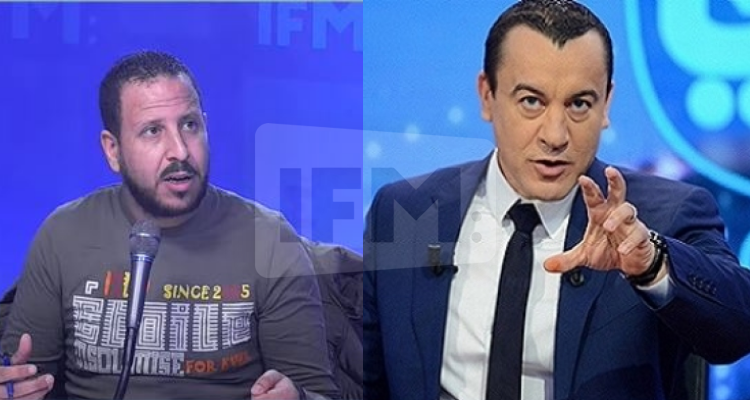 سامي الفهري